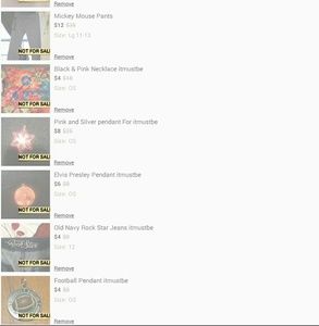 Bundle for Itmustbedestiny Only